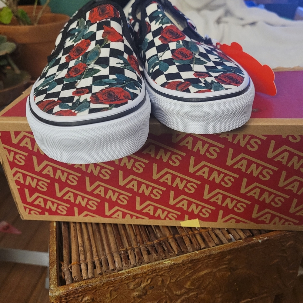 Vans Sneakers